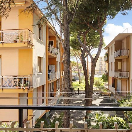 Casa Serena 12 Bordighera Eksteriør bilde