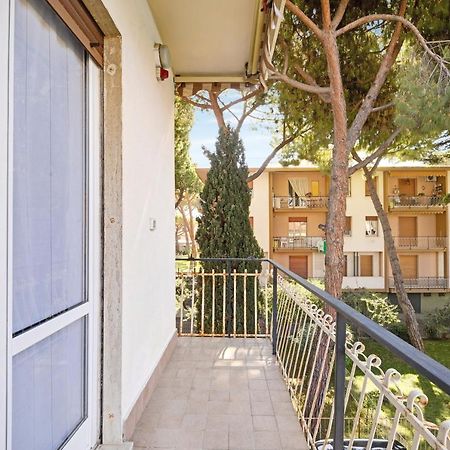 Casa Serena 12 Bordighera Eksteriør bilde