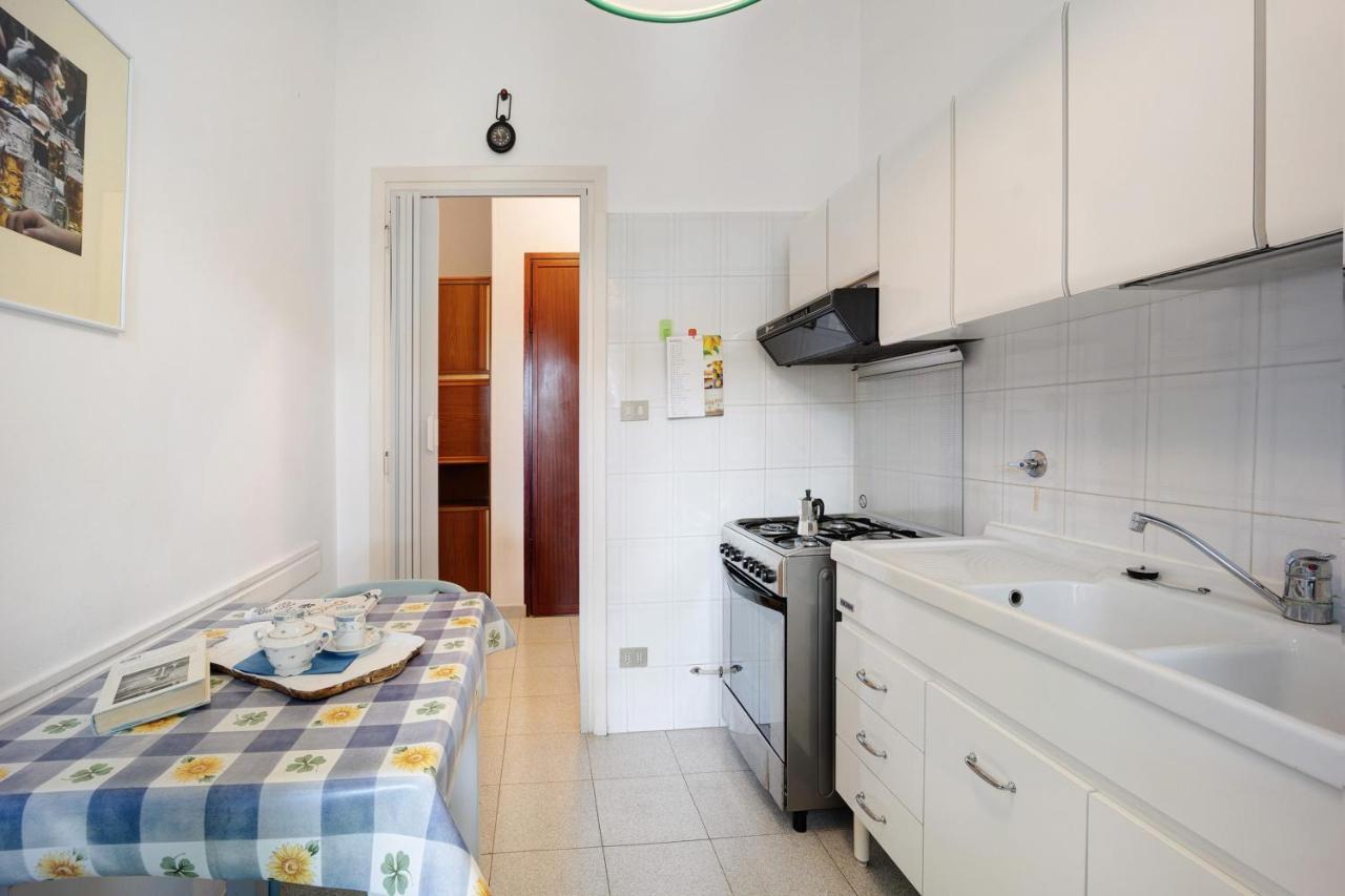 Casa Serena 12 Bordighera Eksteriør bilde