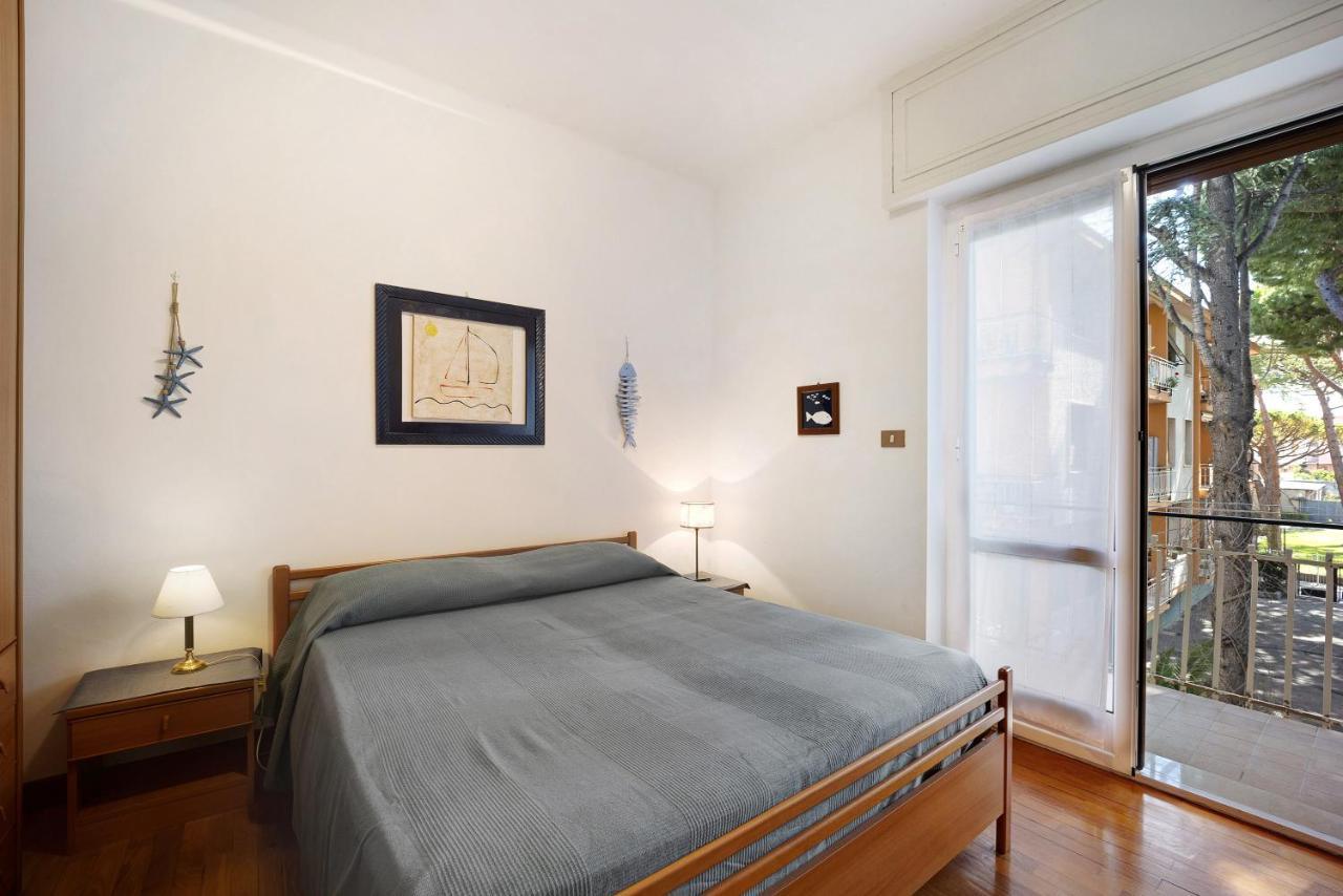 Casa Serena 12 Bordighera Eksteriør bilde
