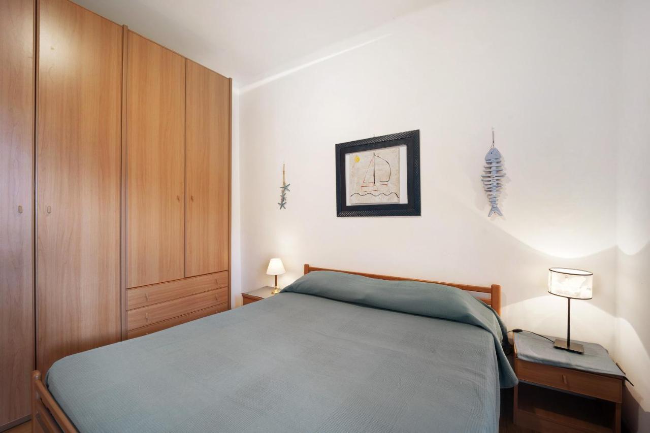 Casa Serena 12 Bordighera Eksteriør bilde