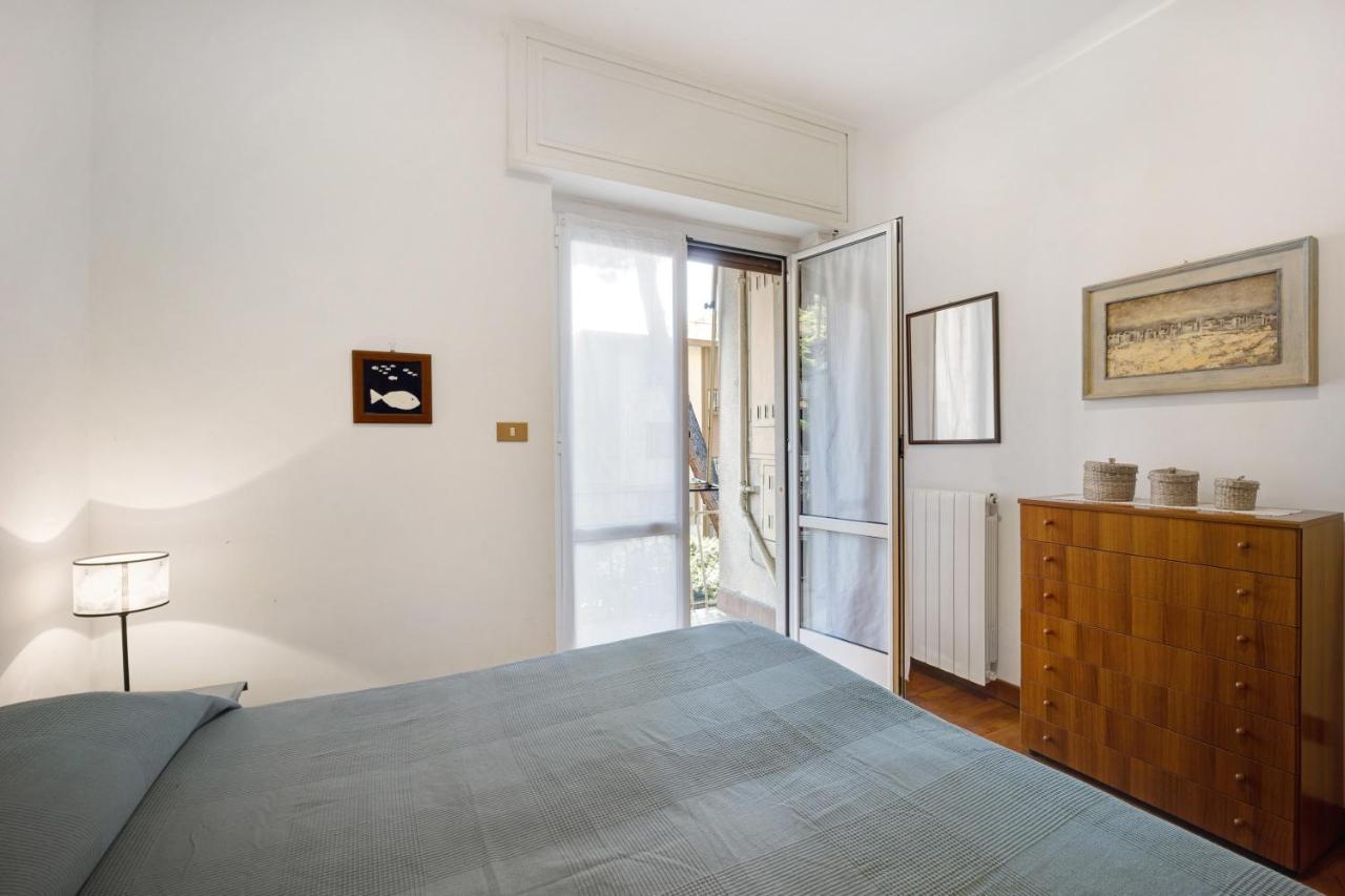 Casa Serena 12 Bordighera Eksteriør bilde
