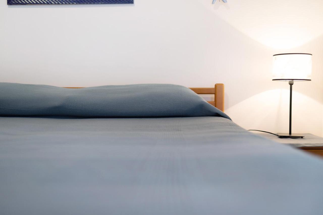 Casa Serena 12 Bordighera Eksteriør bilde